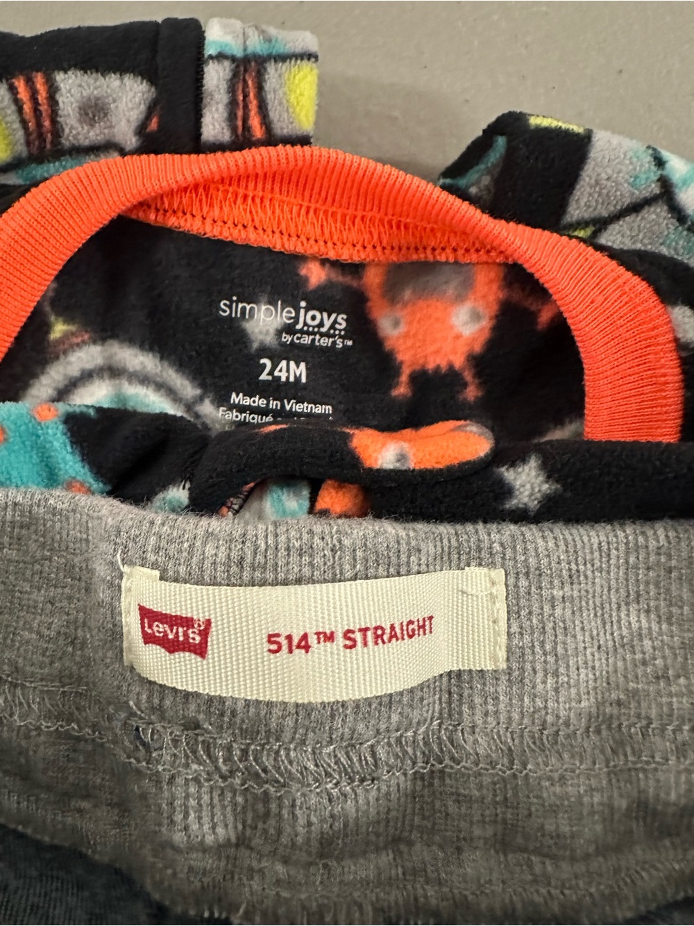 24 month bundle - Picture 2 of 2